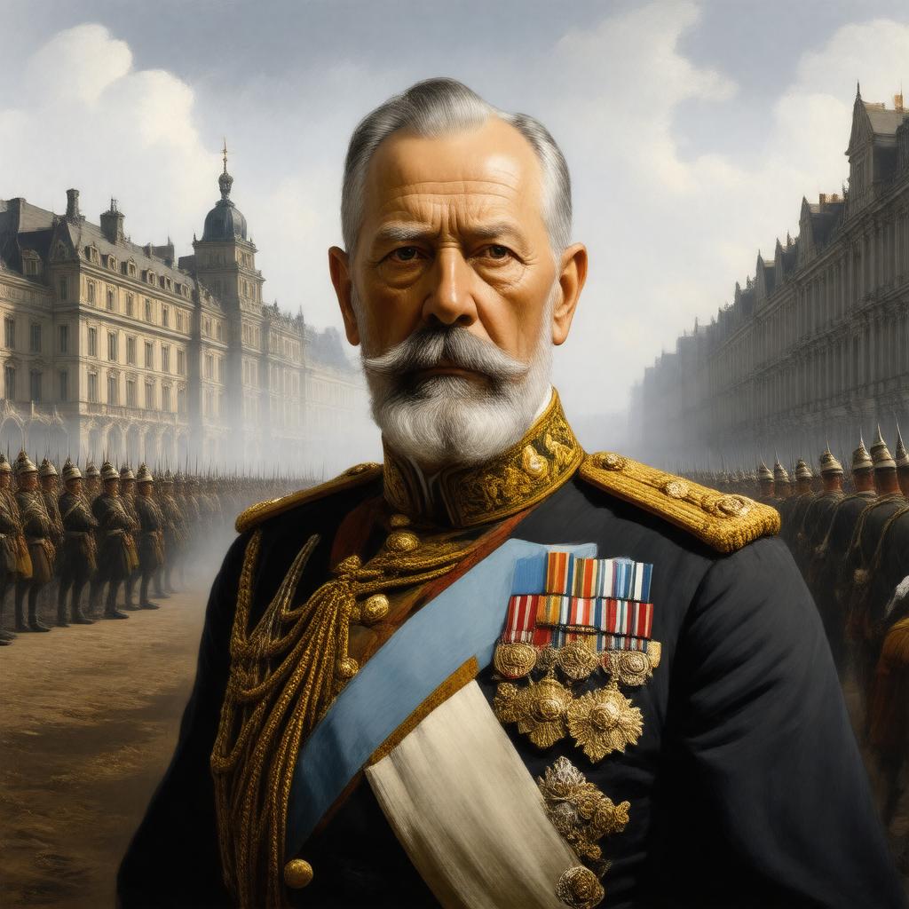 Wilhelm II
